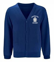 Cardigan - Discontinued (Woodbank- Reduced from �13)